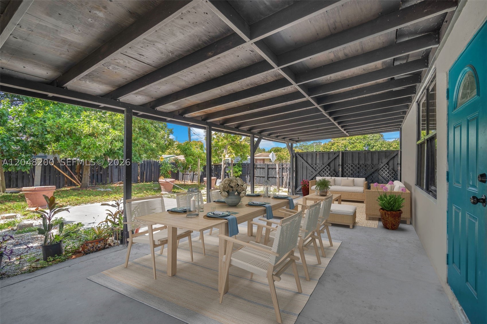 SPRINGBANK PARK - Residential