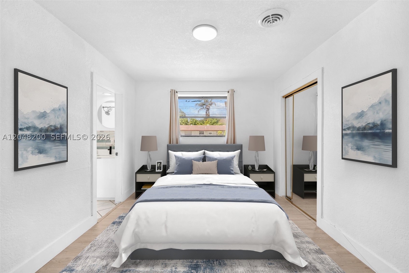 SPRINGBANK PARK - Residential