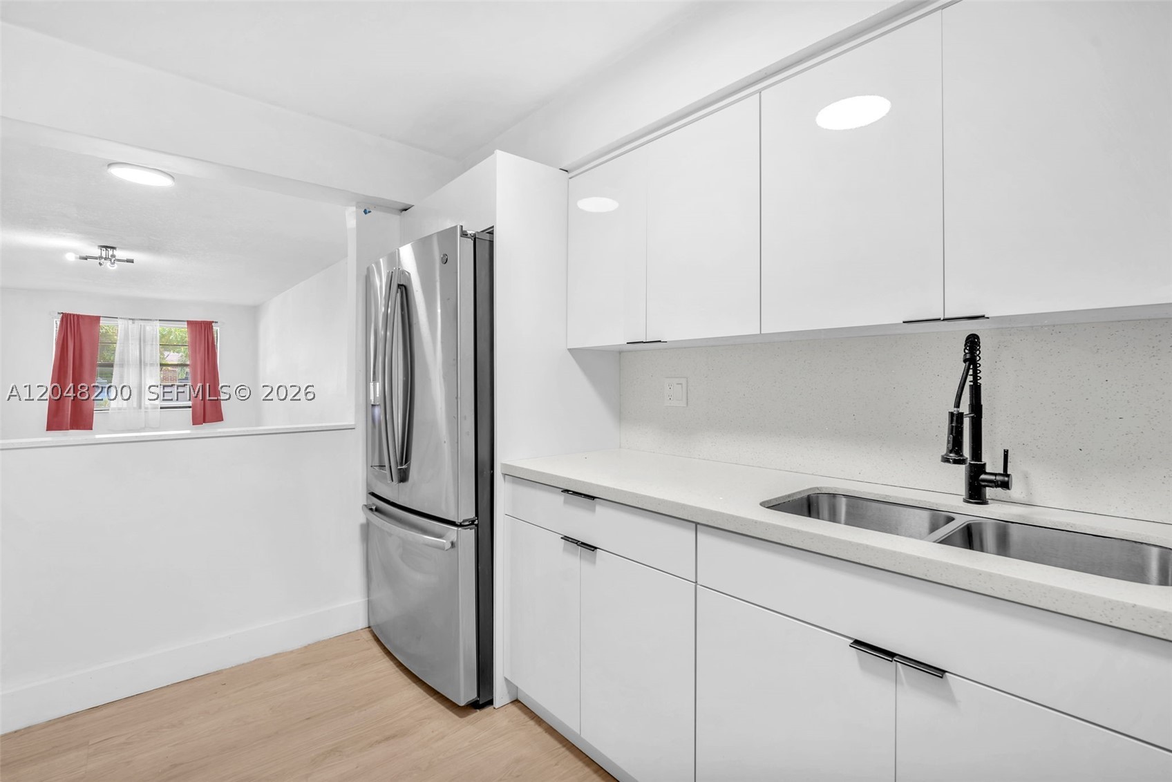 SPRINGBANK PARK - Residential