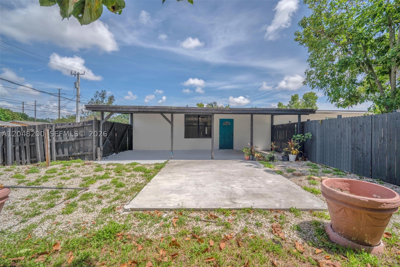 SPRINGBANK PARK - Residential