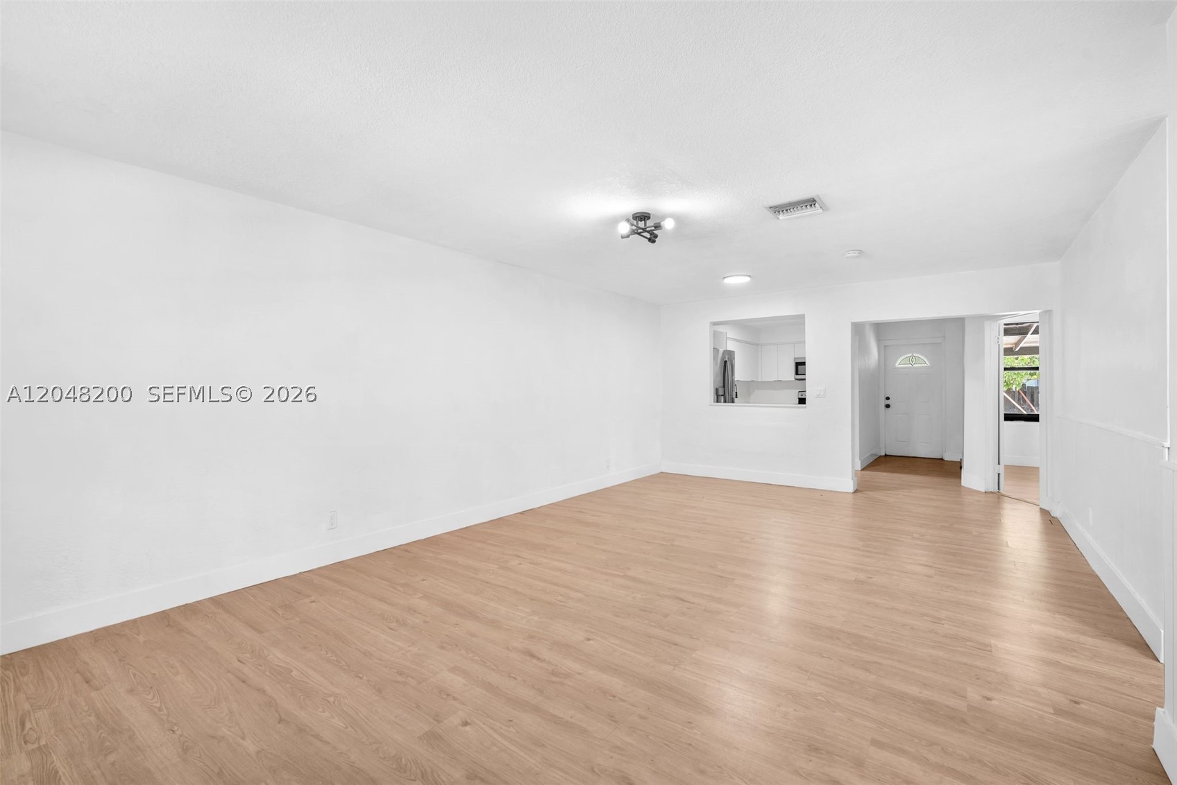 SPRINGBANK PARK - Residential