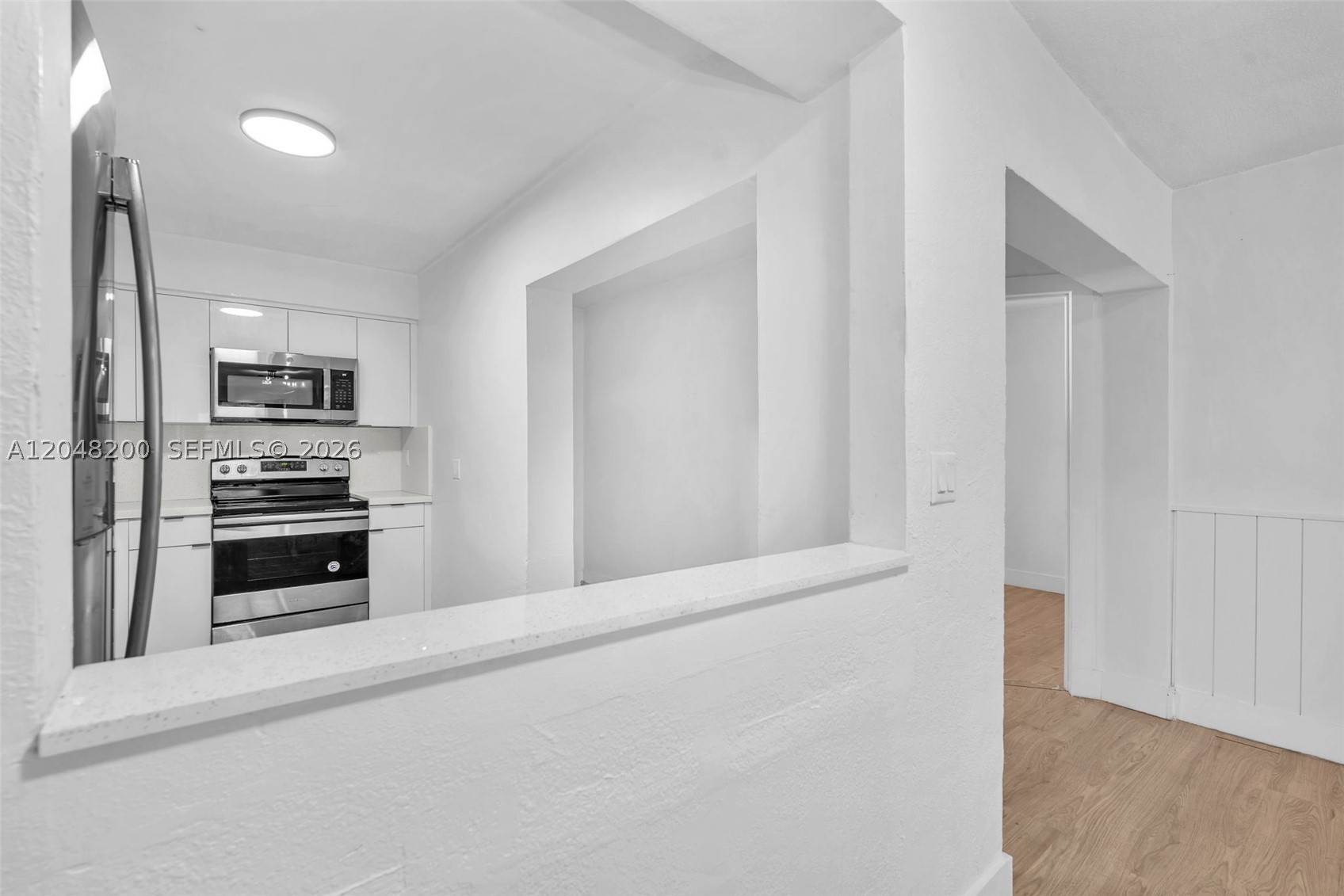 SPRINGBANK PARK - Residential