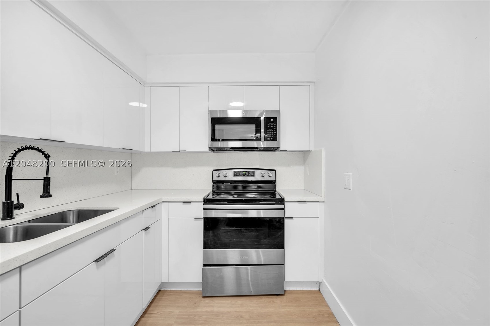 SPRINGBANK PARK - Residential