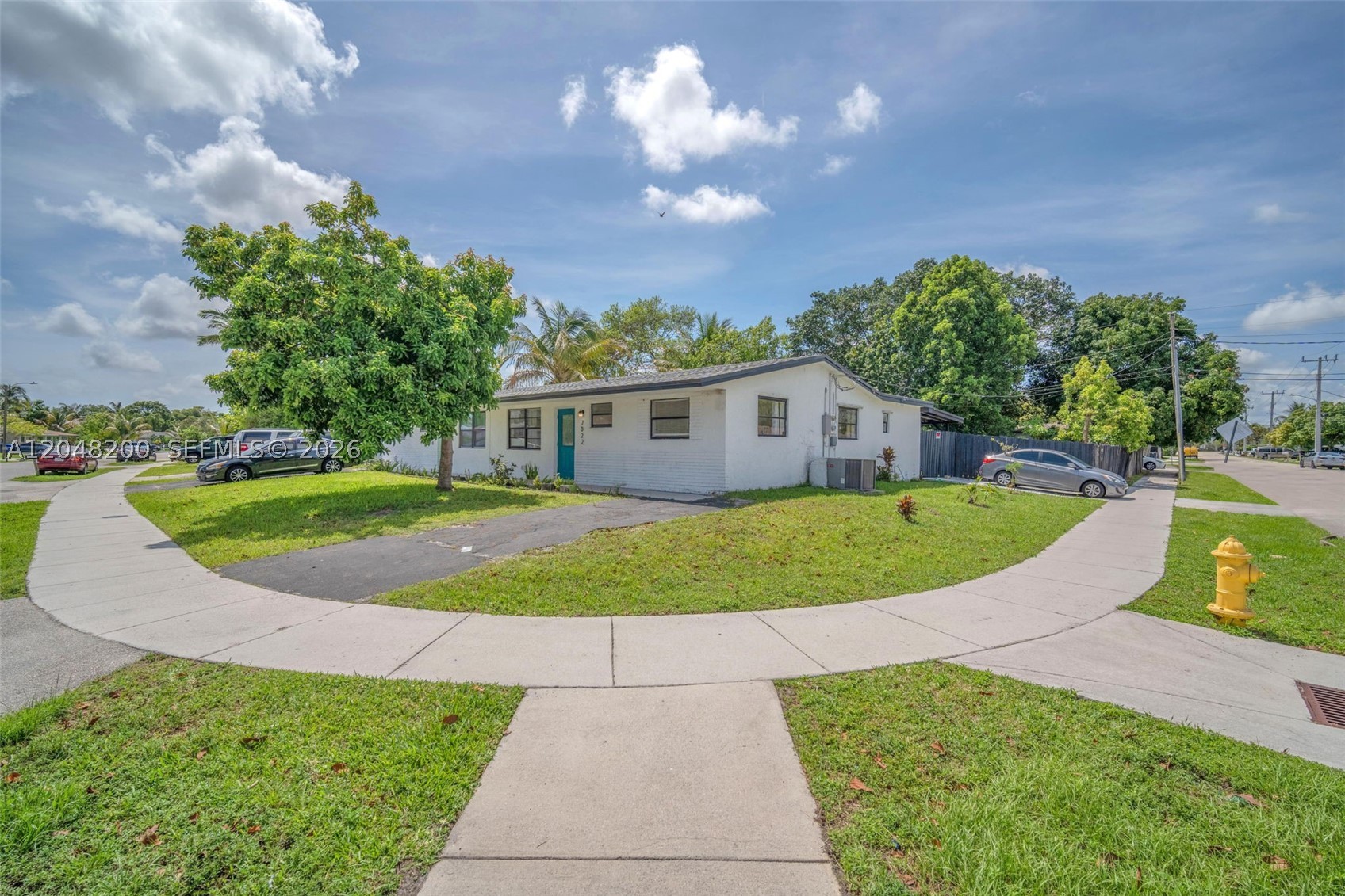 SPRINGBANK PARK - Residential