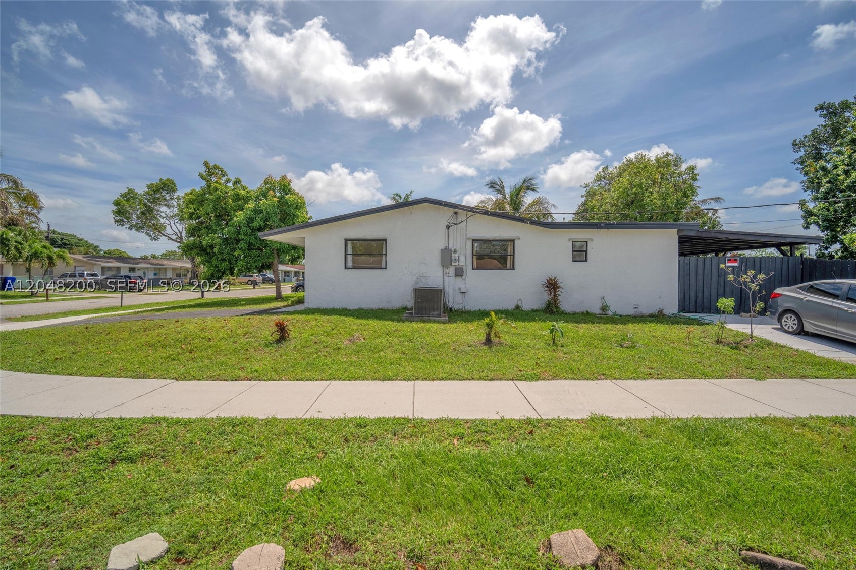 SPRINGBANK PARK - Residential