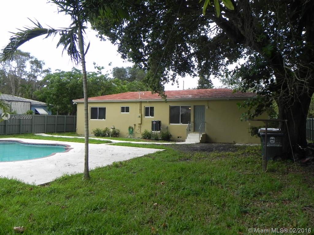 IRONS MANOR 2ND ADDN - Residential
