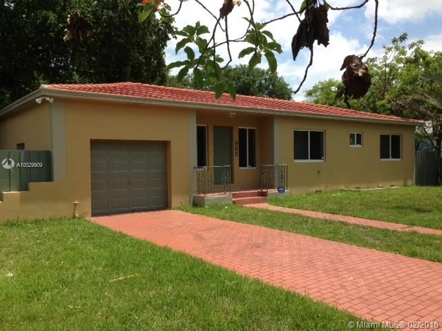 IRONS MANOR 2ND ADDN - Residential