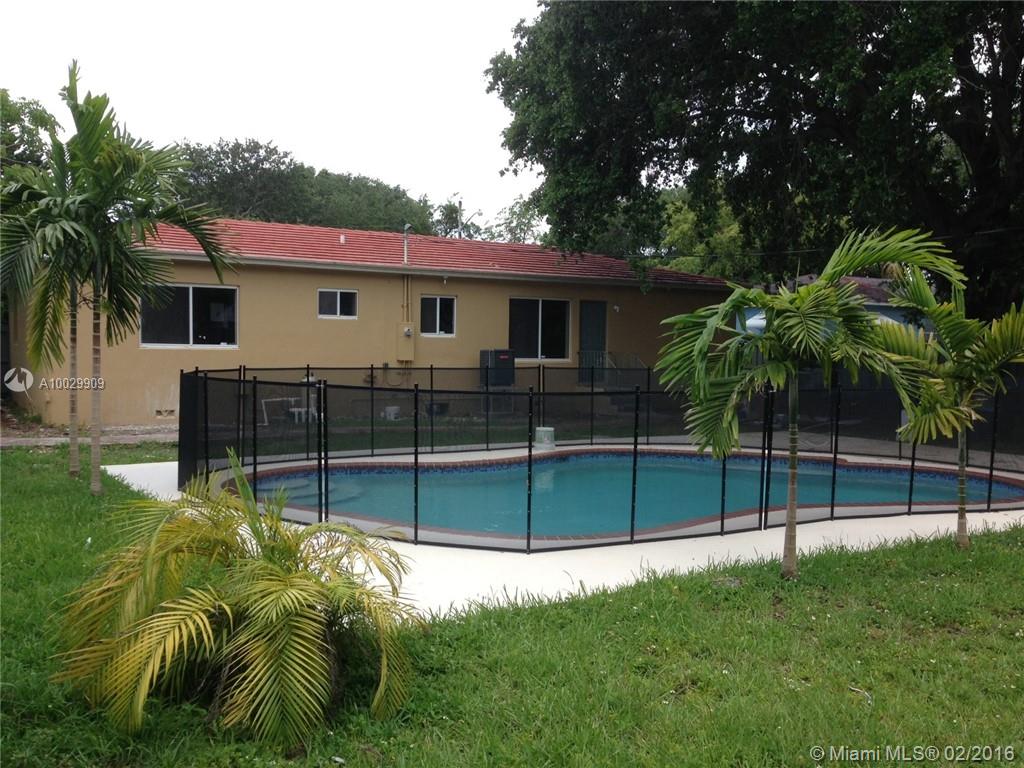 IRONS MANOR 2ND ADDN - Residential