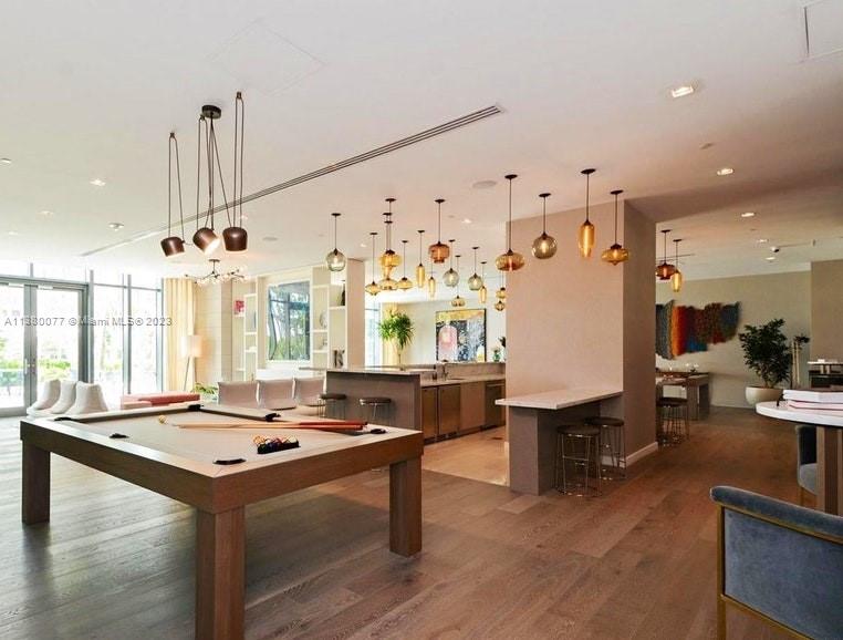 PARAISO BAY - Residential Lease