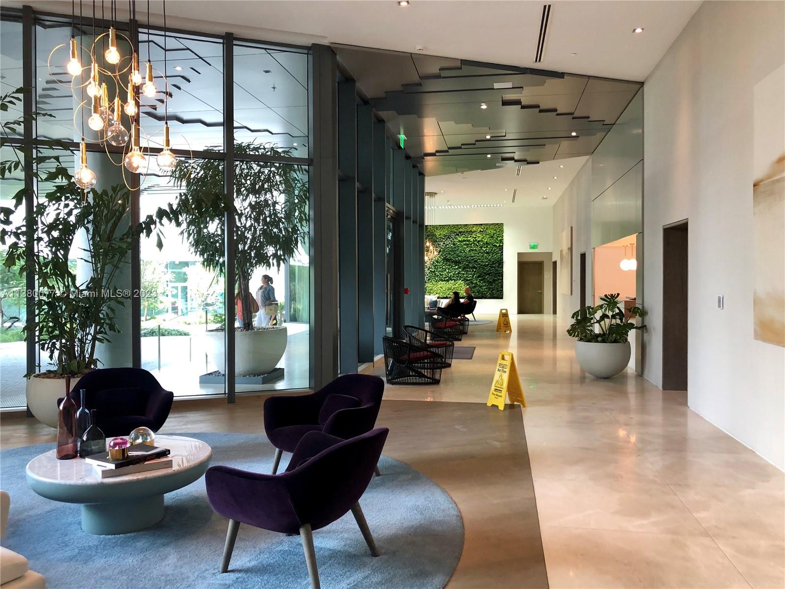 PARAISO BAY - Residential Lease