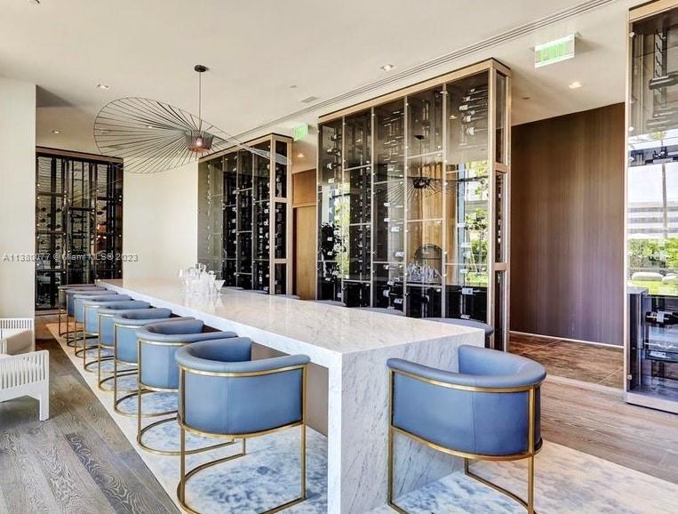PARAISO BAY - Residential Lease