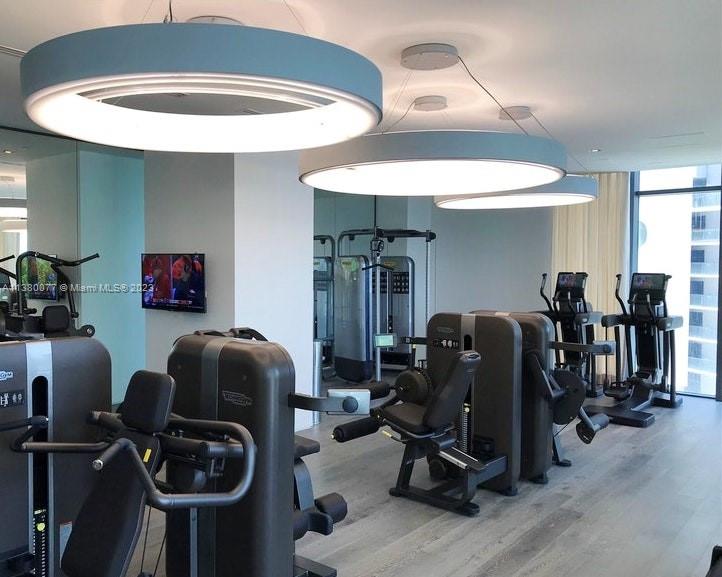 PARAISO BAY - Residential Lease