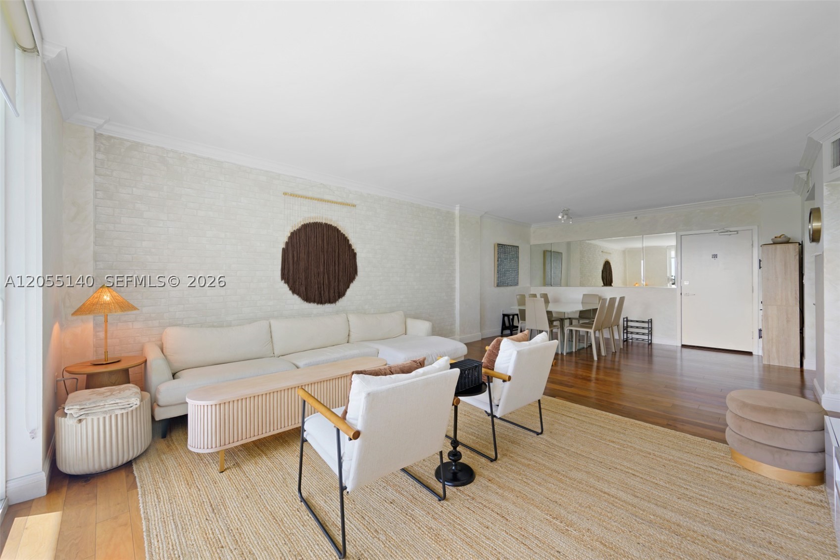 HARBOUR HOUSE - Residential