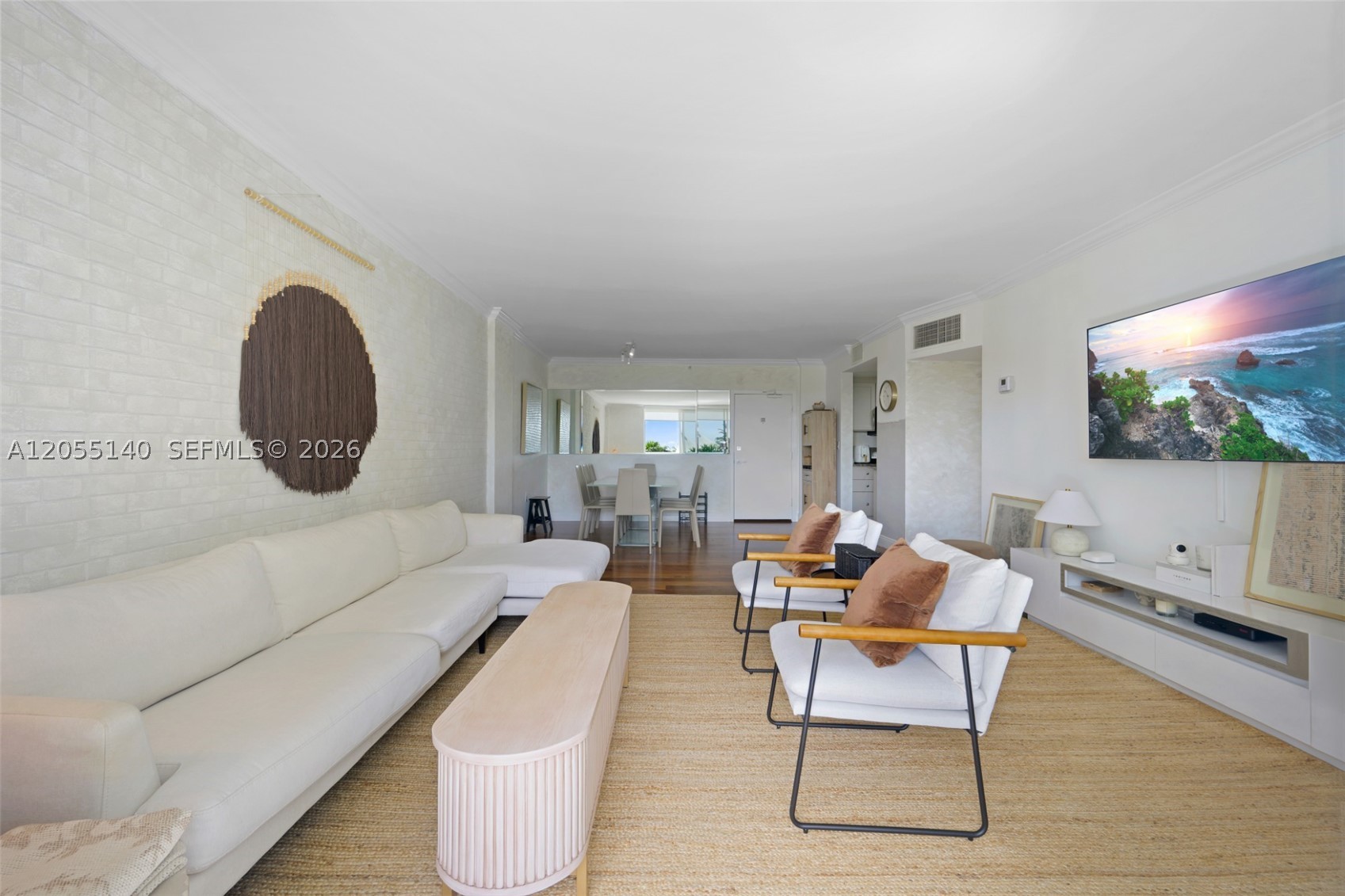 HARBOUR HOUSE - Residential