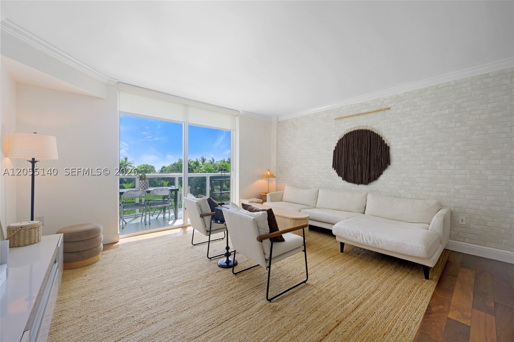 HARBOUR HOUSE - Residential
