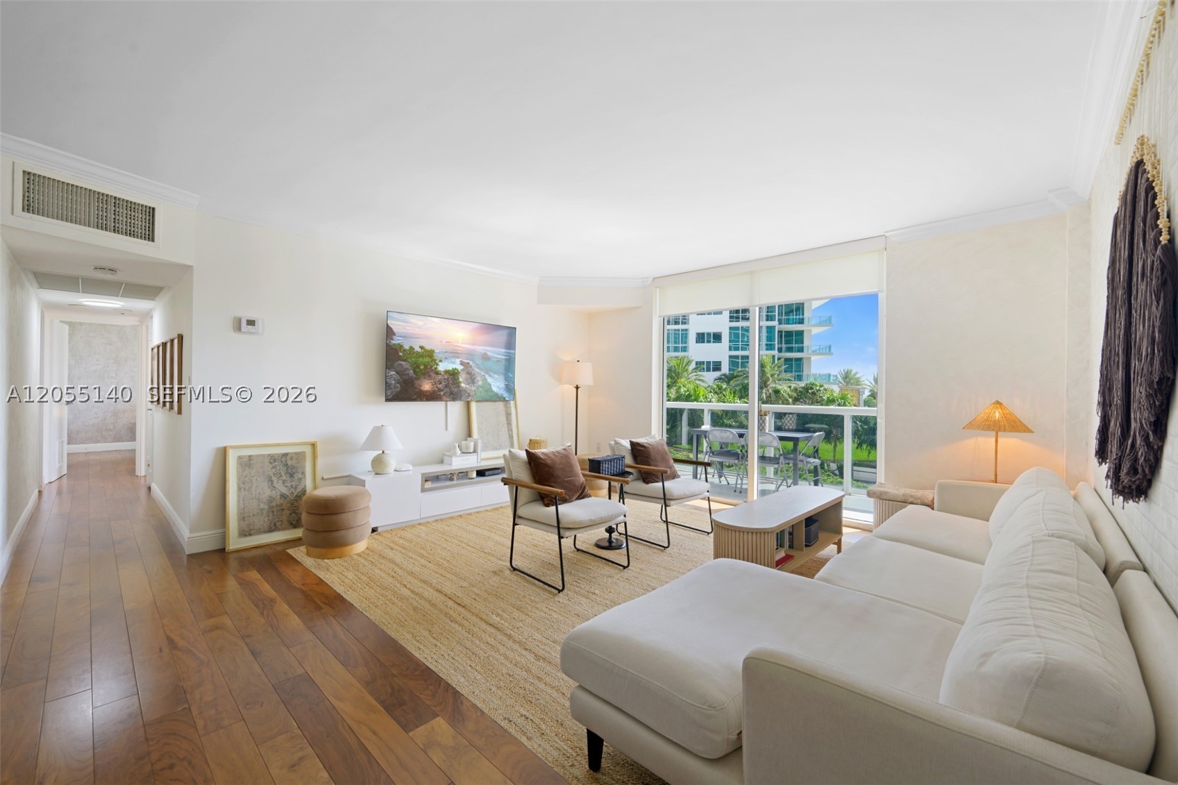 HARBOUR HOUSE - Residential