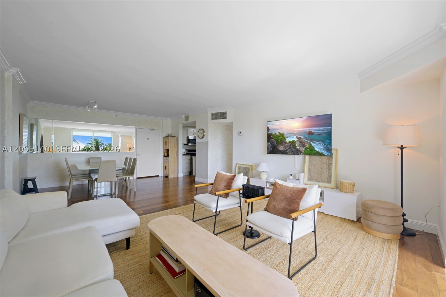 HARBOUR HOUSE - Residential