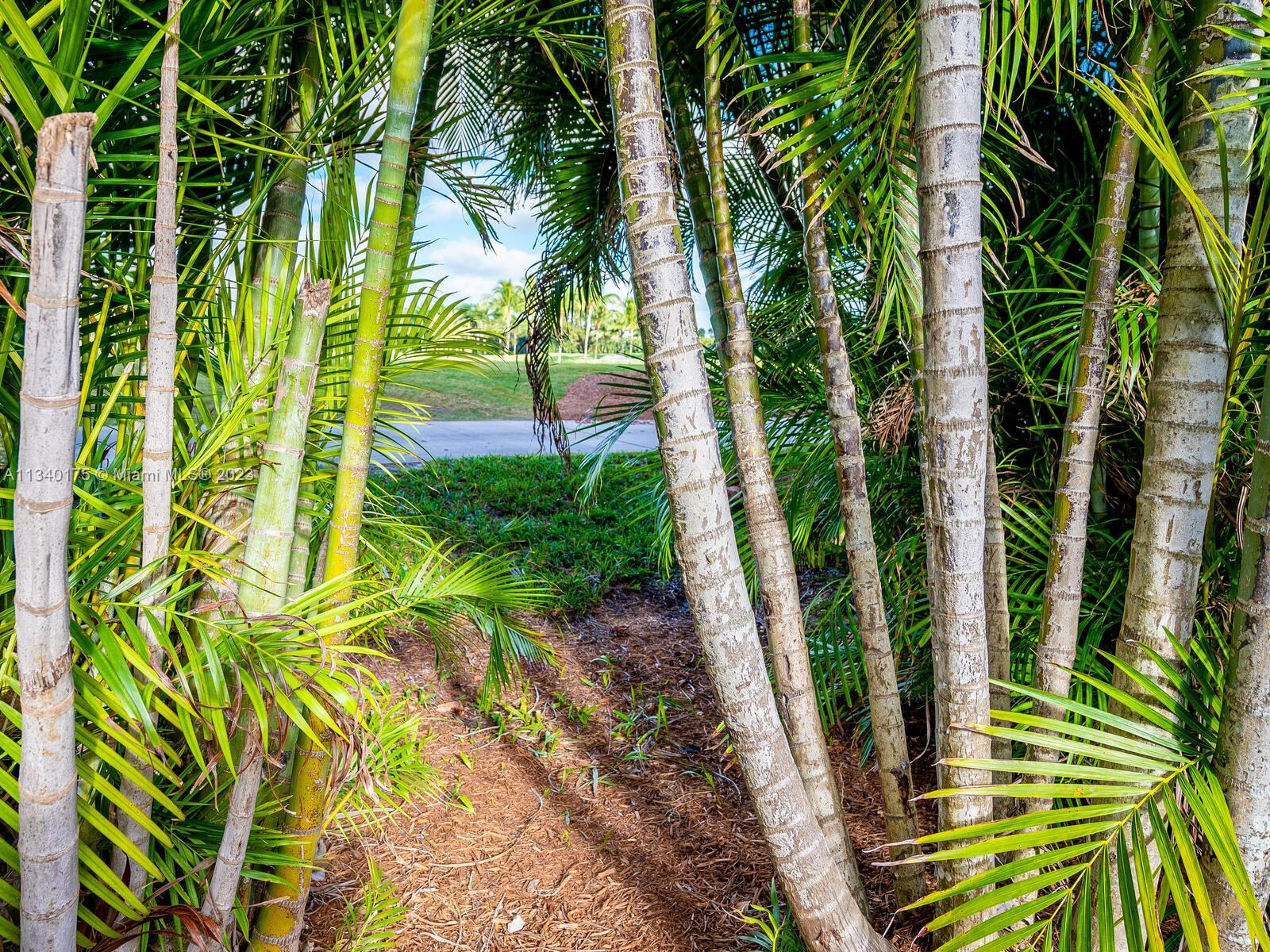 DORAL ESTATES VILLAS - Residential