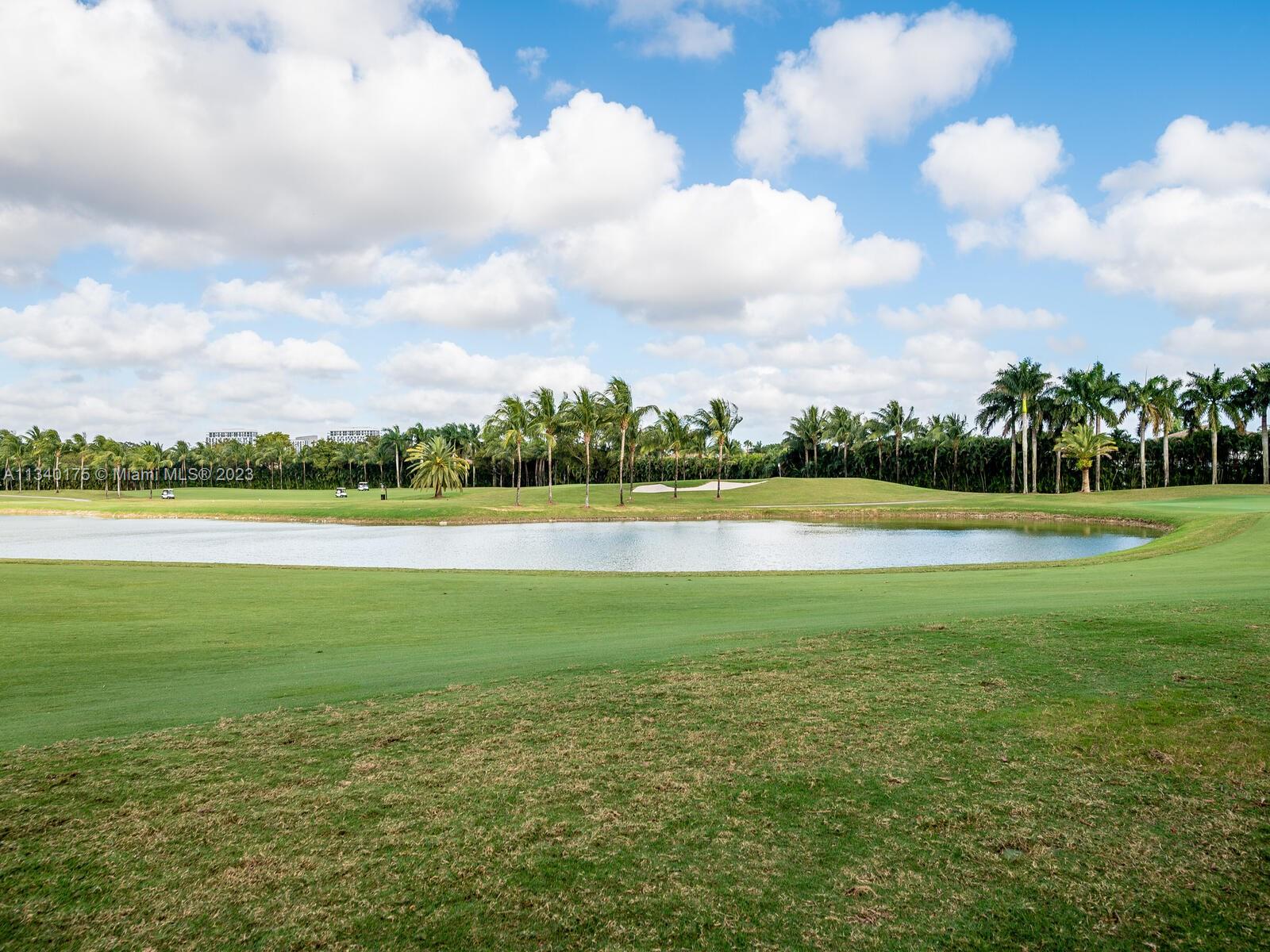 DORAL ESTATES VILLAS - Residential