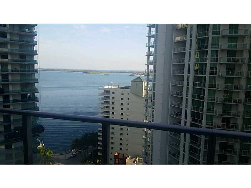 BRICKELLHOUSE - Residential Lease