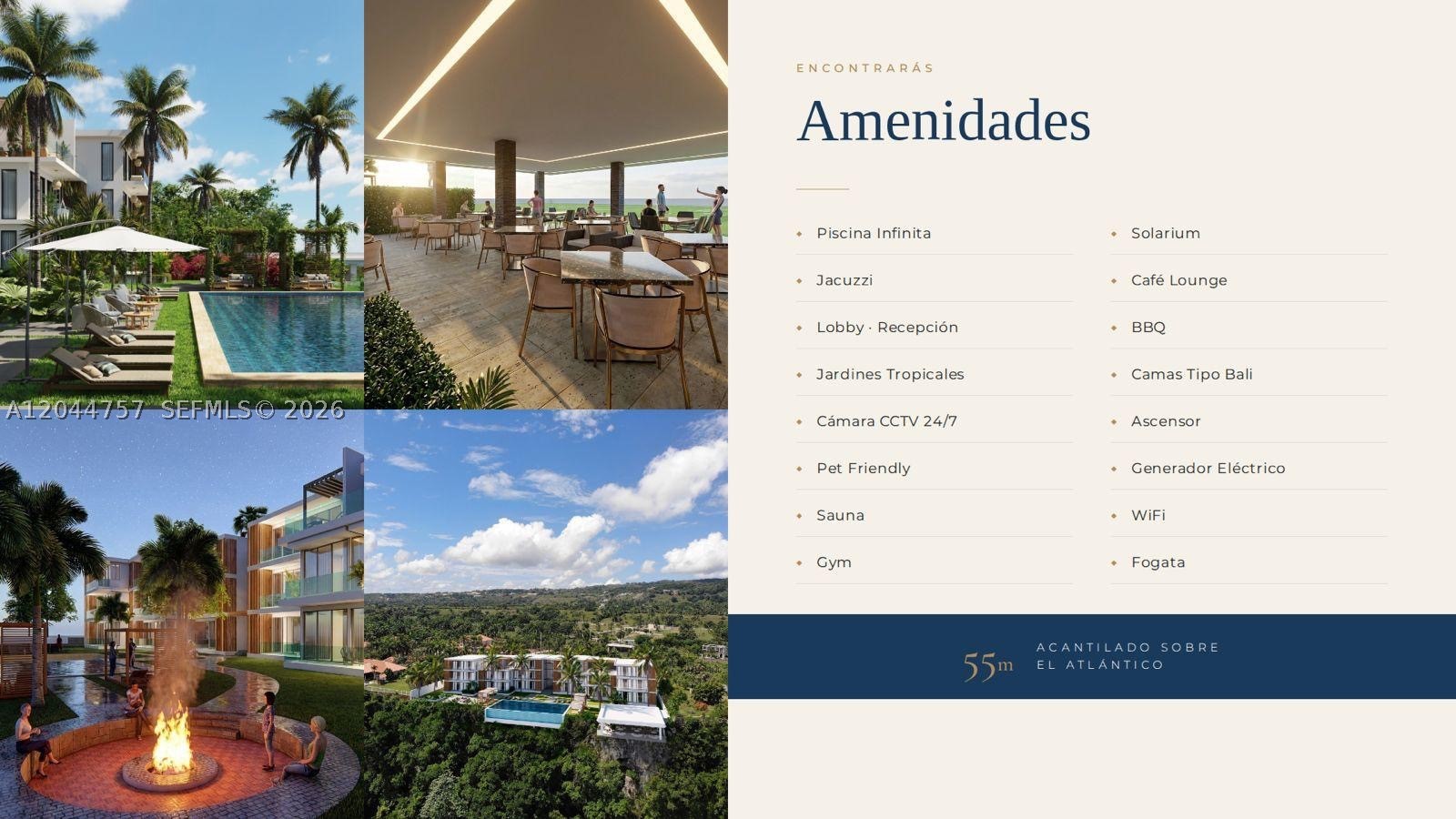 Cabrera Hills - Residential