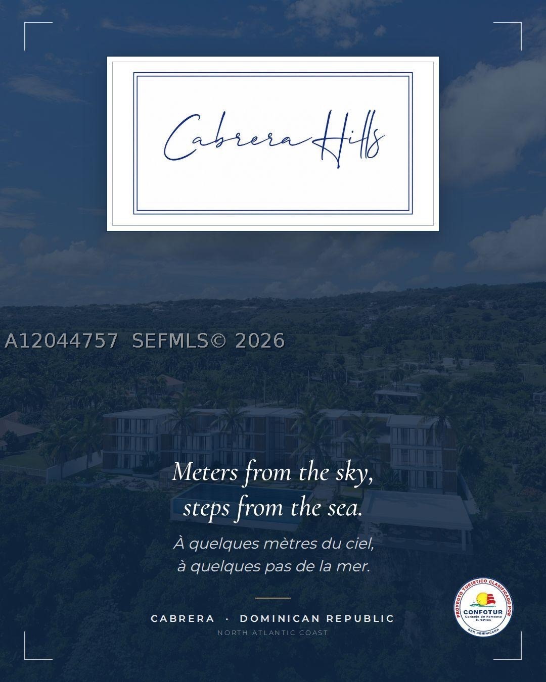 Cabrera Hills - Residential