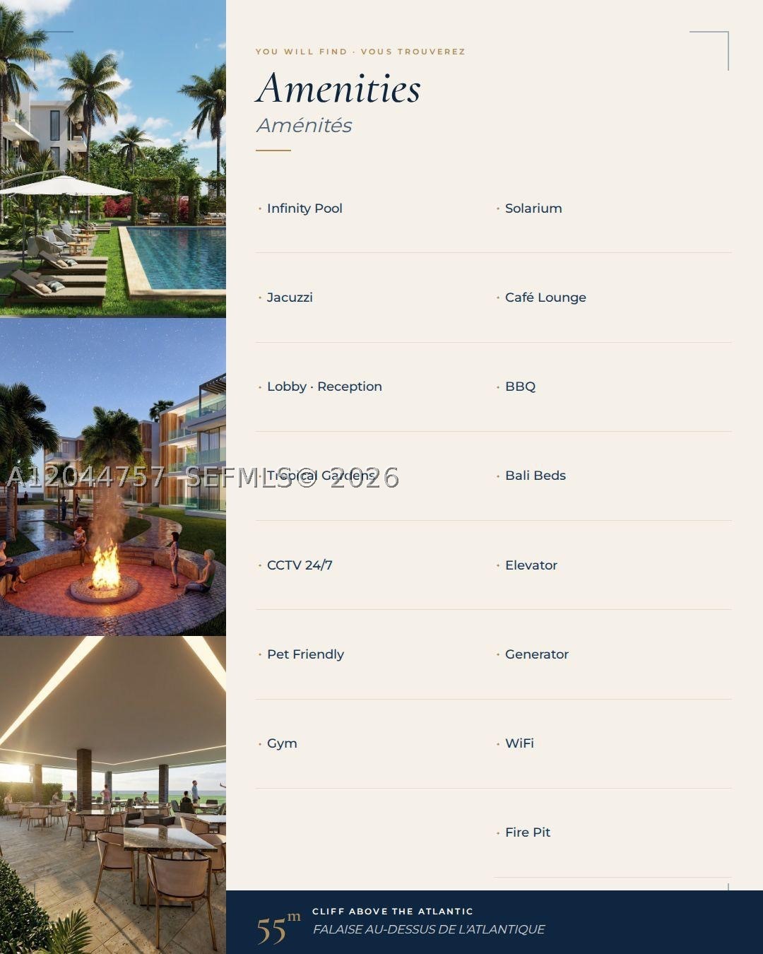 Cabrera Hills - Residential