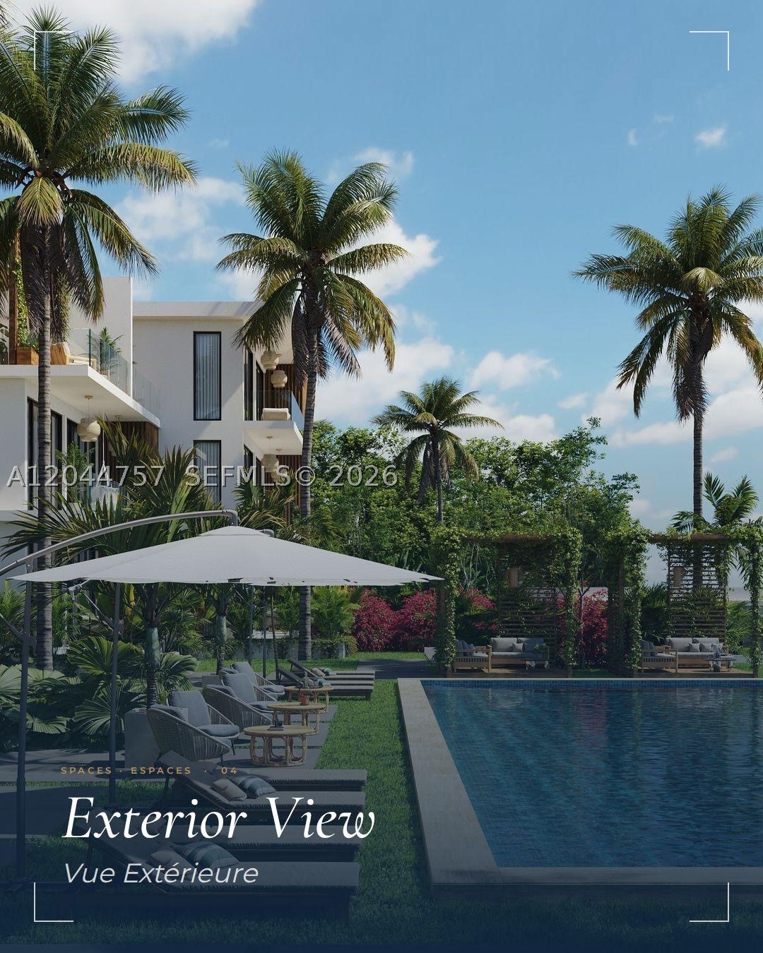 Cabrera Hills - Residential