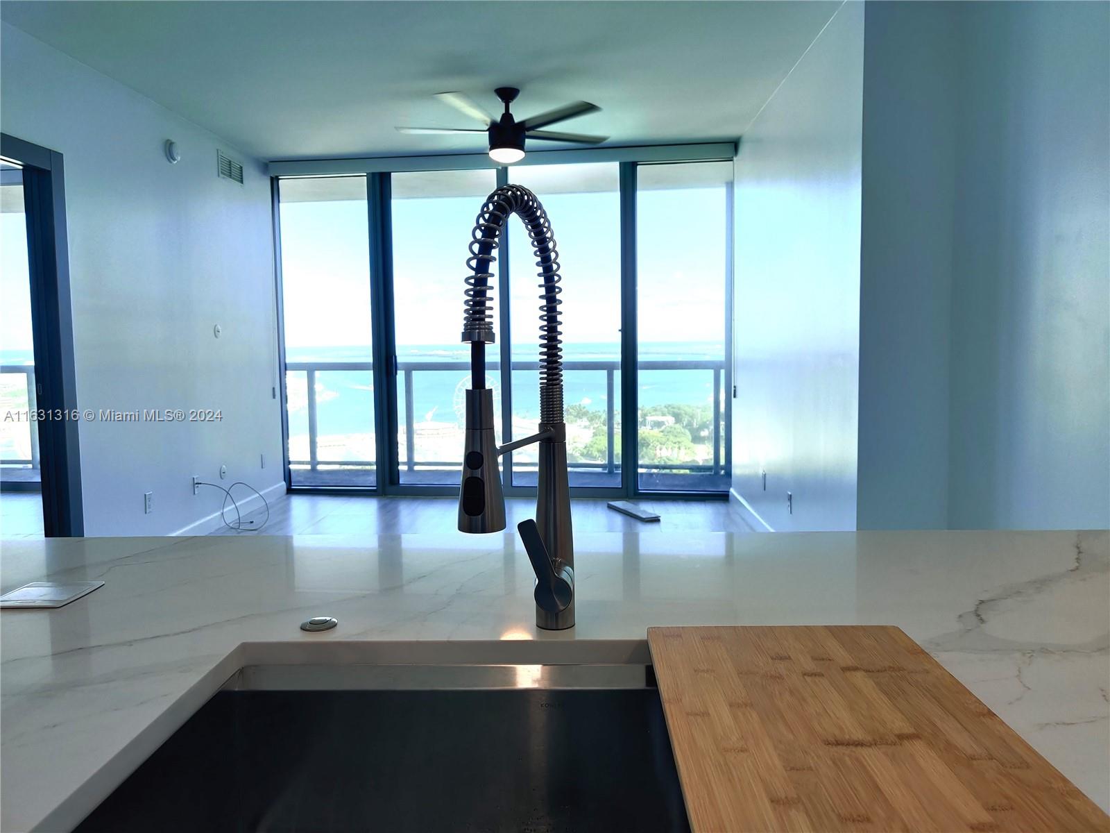 MARINABLUE CONDO - Residential Lease