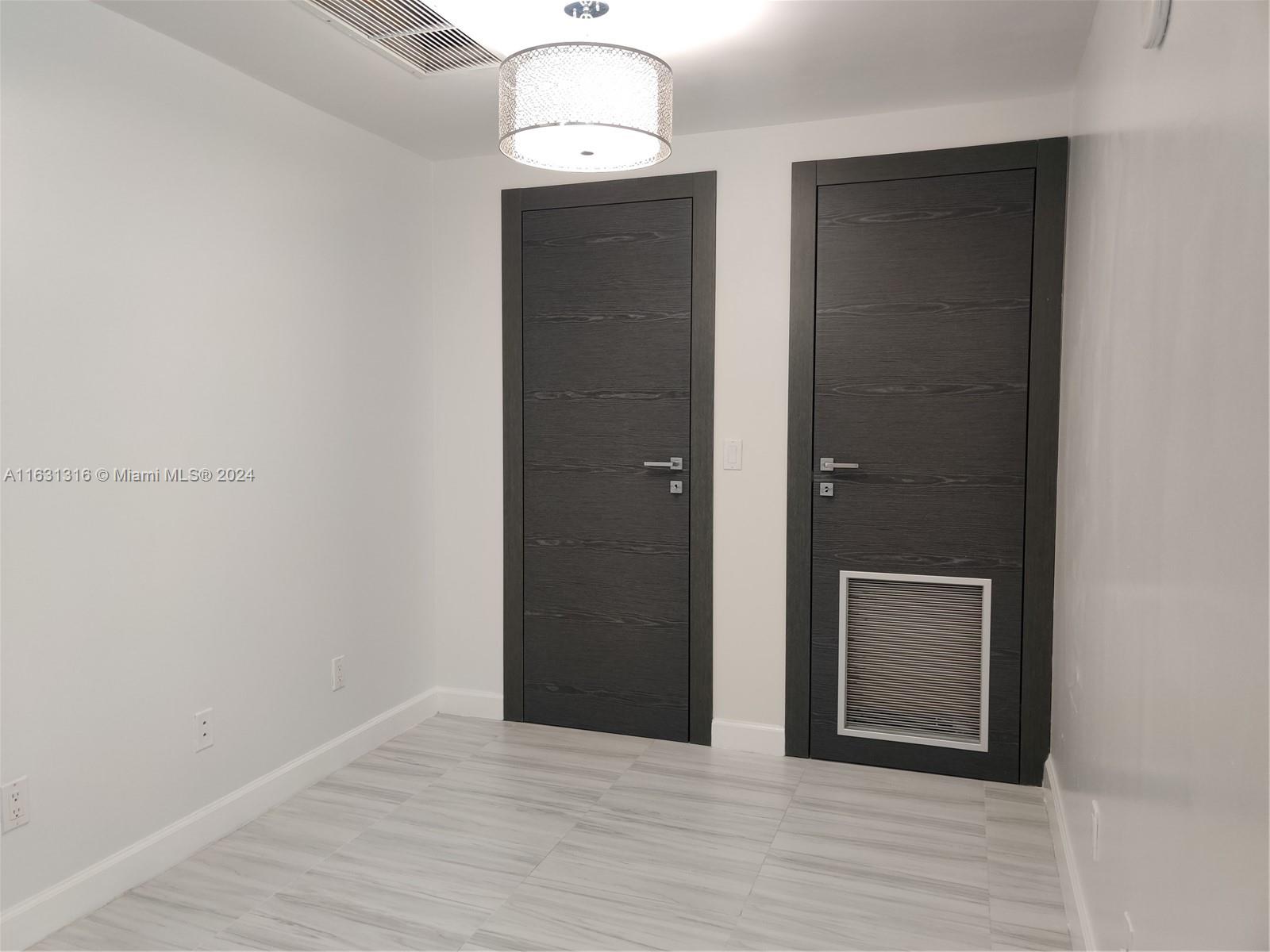 MARINABLUE CONDO - Residential Lease