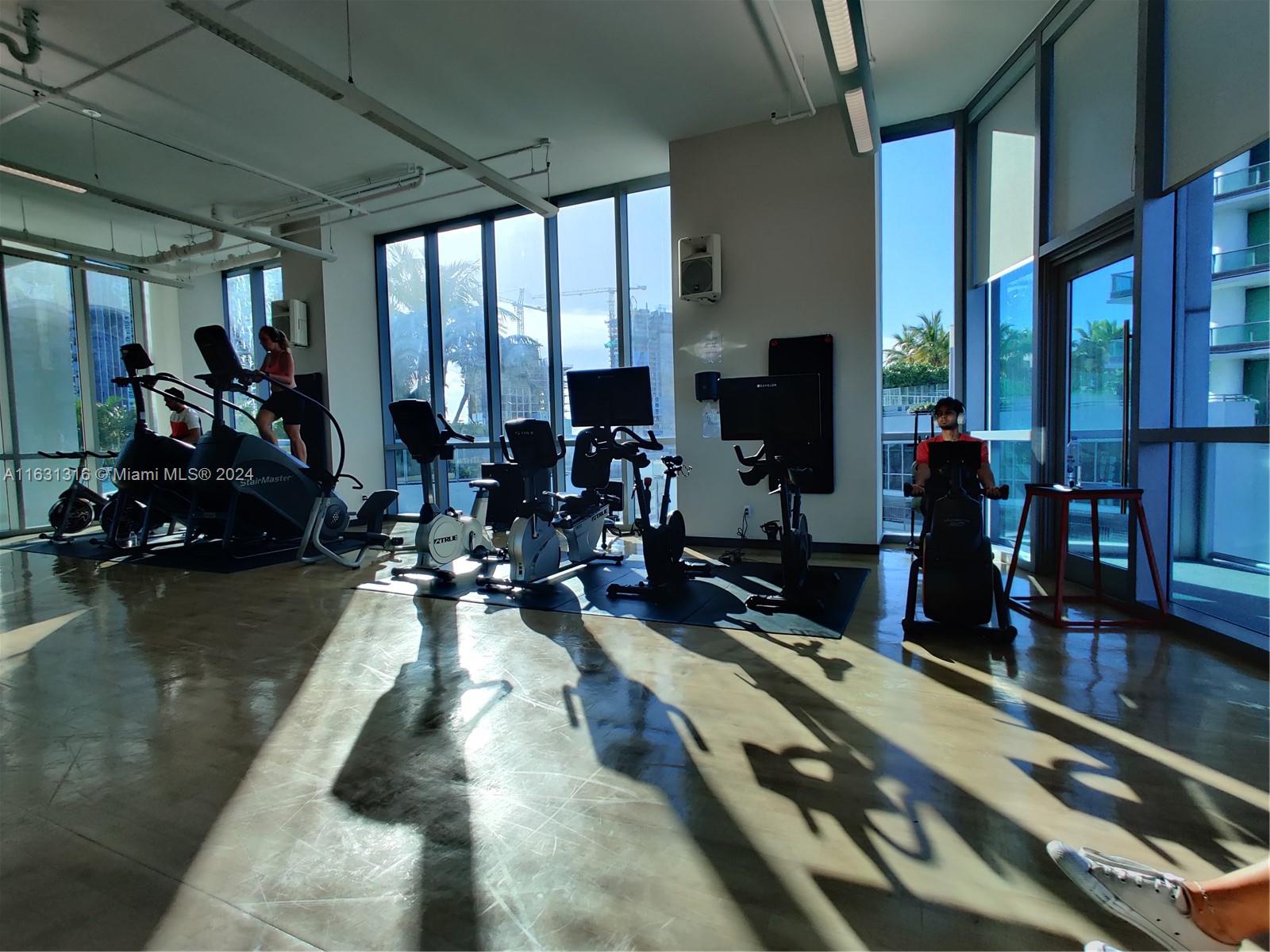 MARINABLUE CONDO - Residential Lease