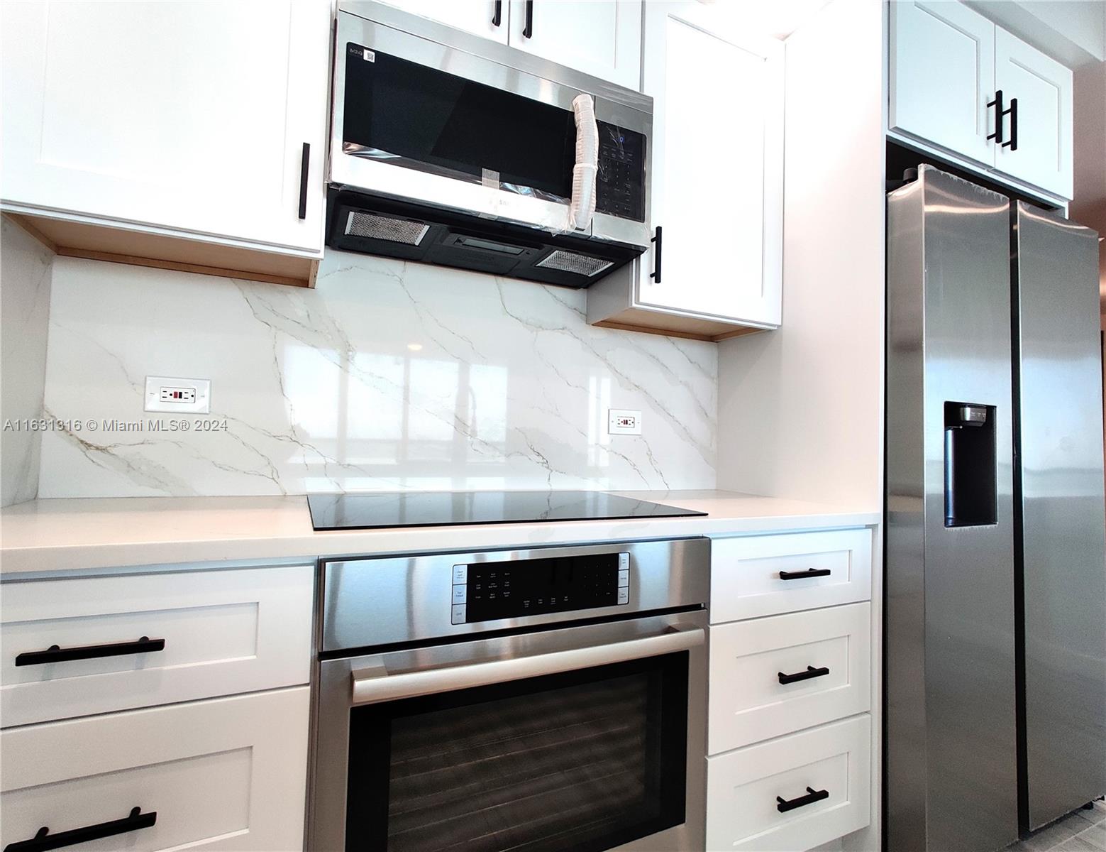 MARINABLUE CONDO - Residential Lease