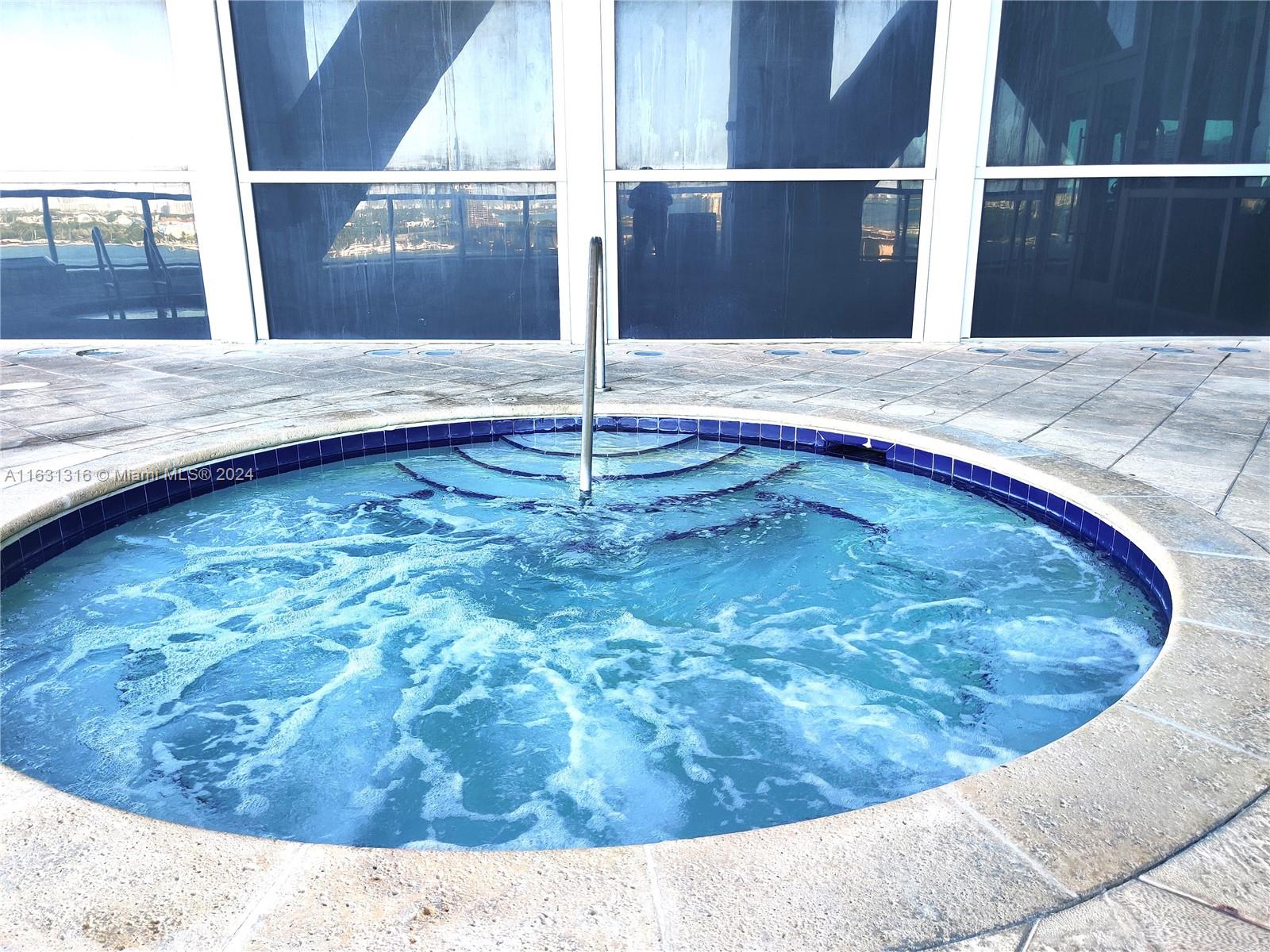 MARINABLUE CONDO - Residential Lease