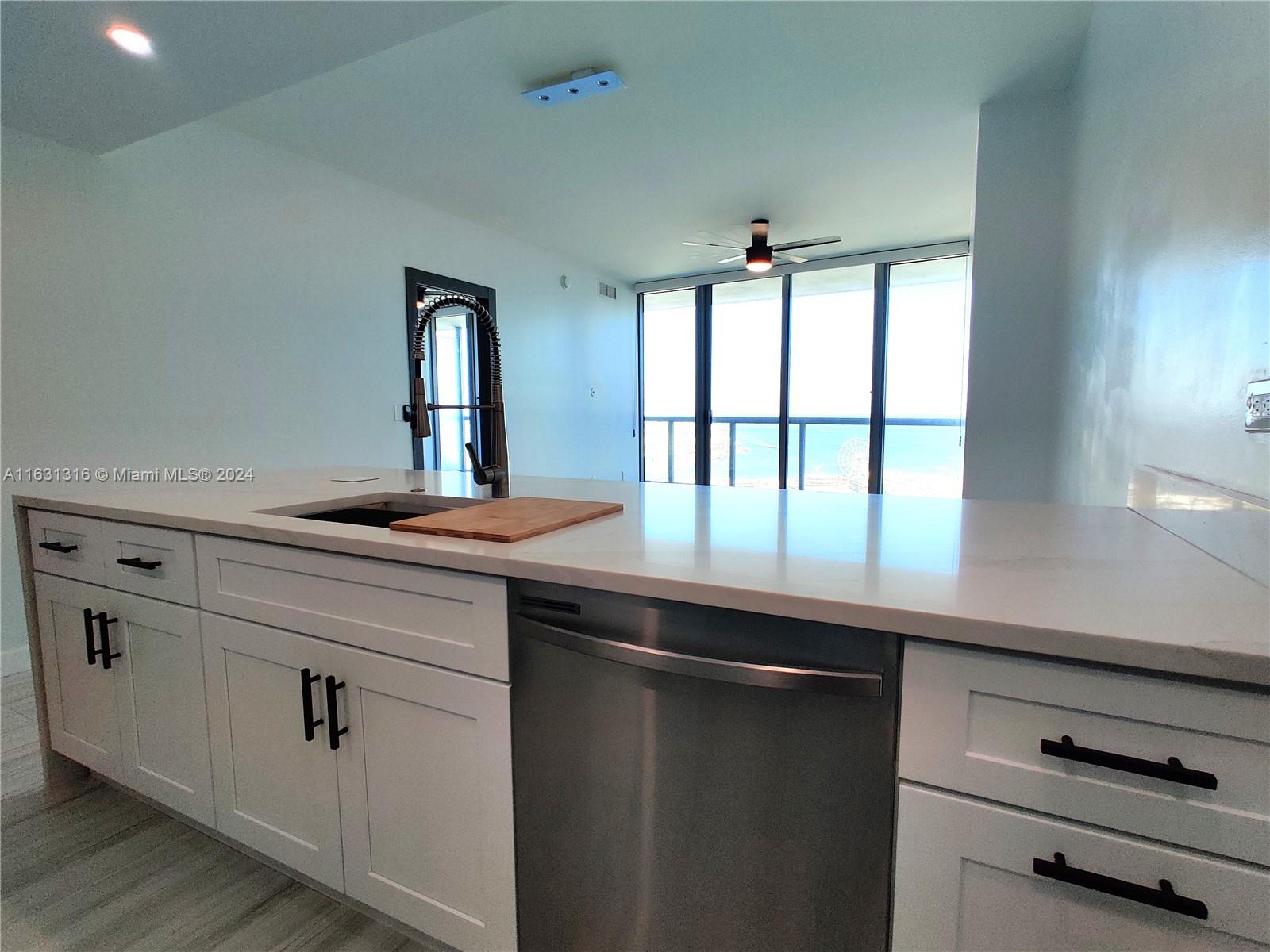 MARINABLUE CONDO - Residential Lease