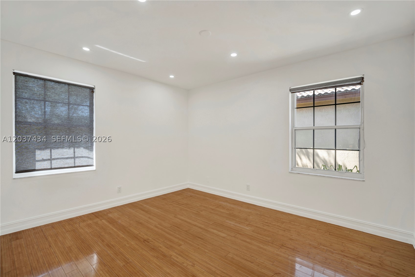 SAN MARINO VILLAGE - Residential Lease