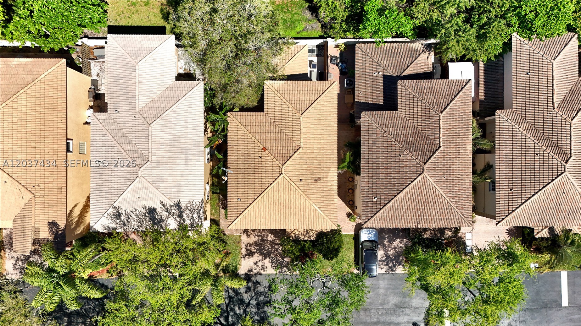 SAN MARINO VILLAGE - Residential Lease