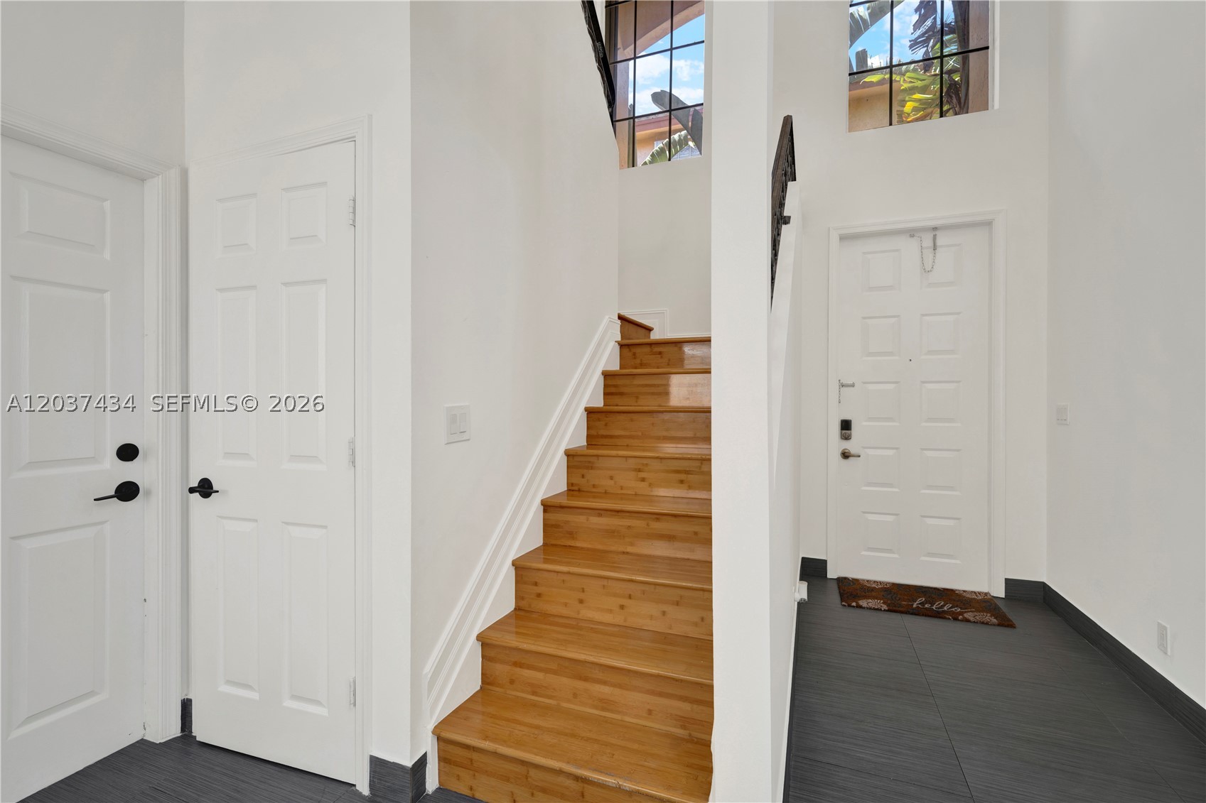 SAN MARINO VILLAGE - Residential Lease