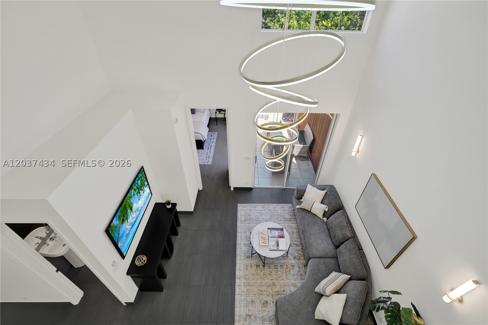 SAN MARINO VILLAGE - Residential Lease