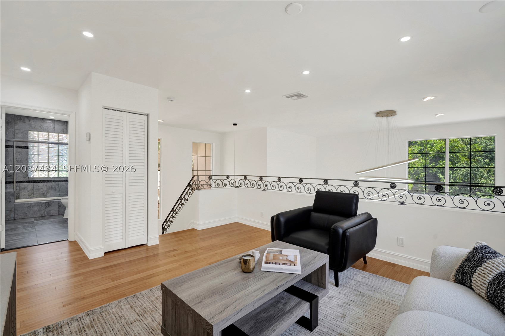 SAN MARINO VILLAGE - Residential Lease