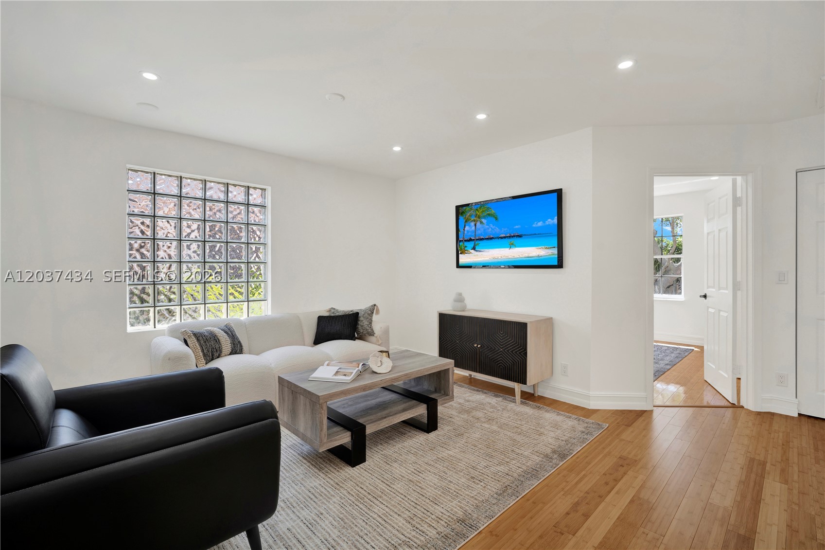 SAN MARINO VILLAGE - Residential Lease