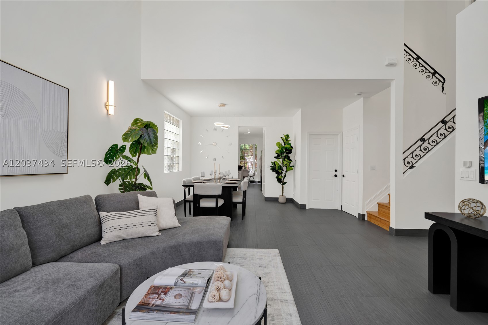 SAN MARINO VILLAGE - Residential Lease