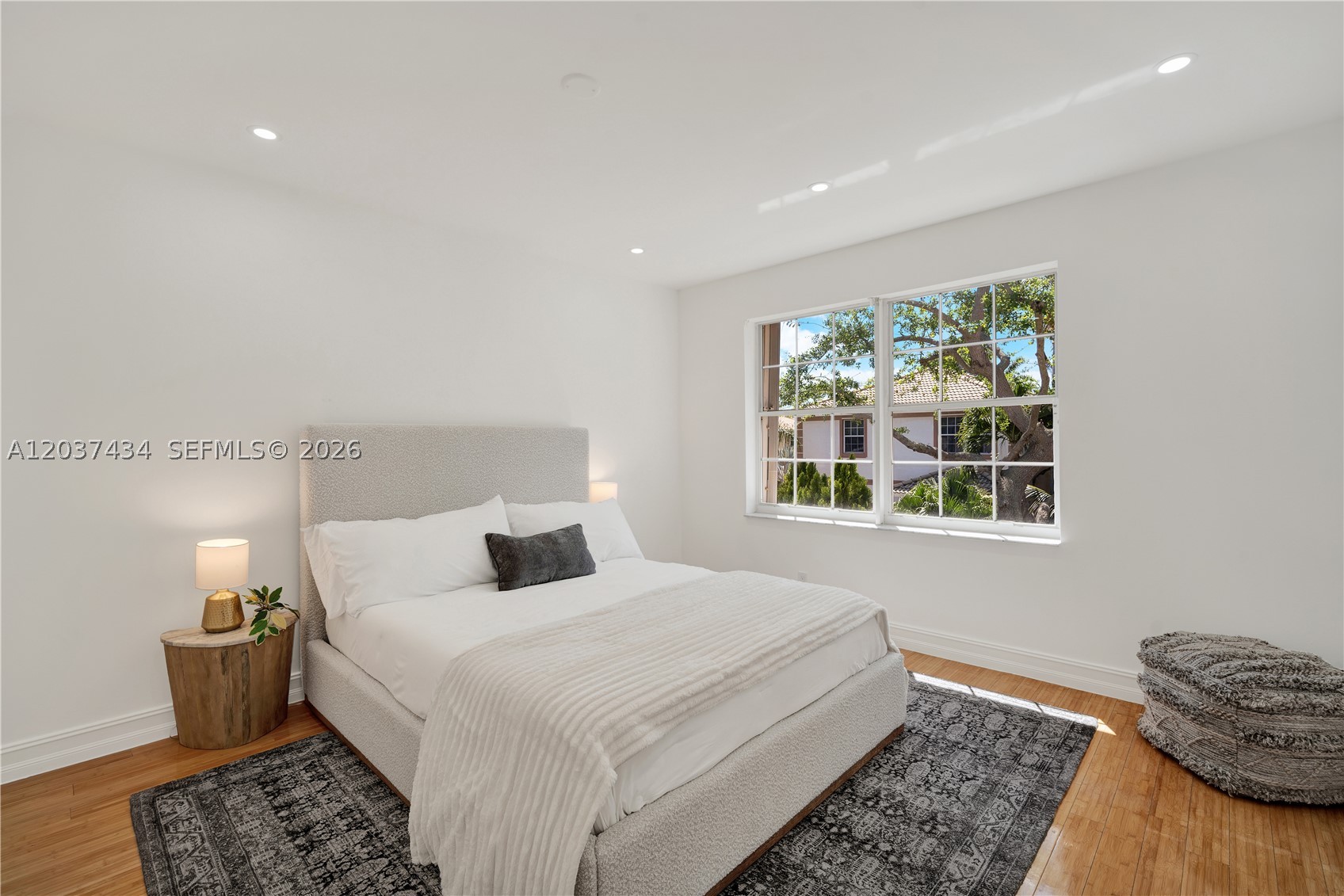 SAN MARINO VILLAGE - Residential Lease