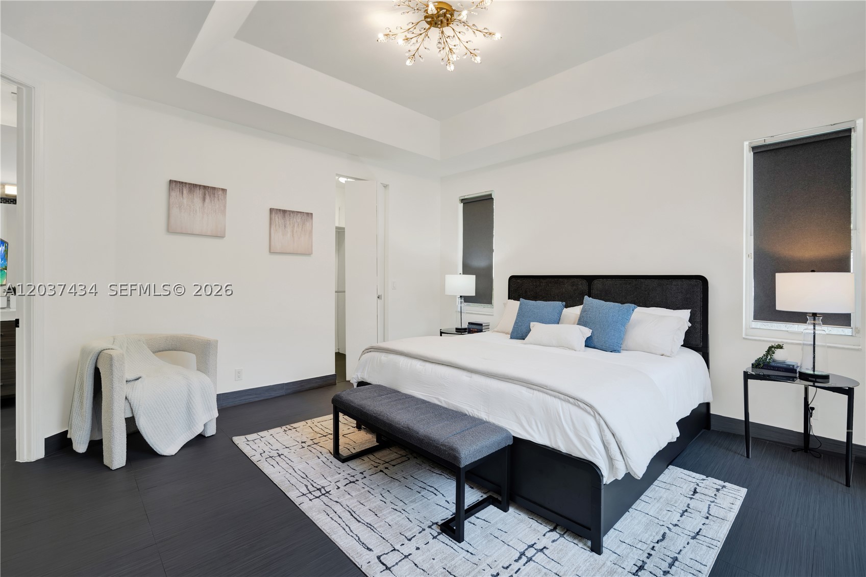 SAN MARINO VILLAGE - Residential Lease