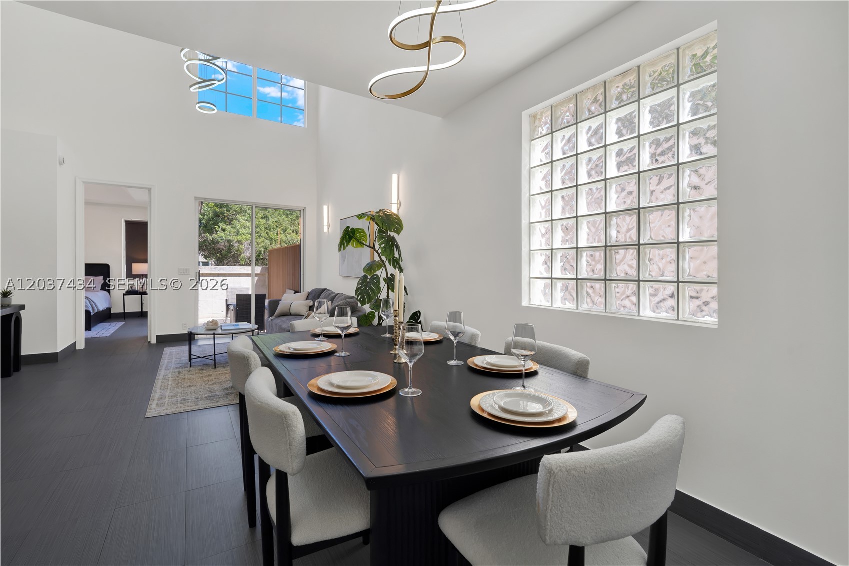 SAN MARINO VILLAGE - Residential Lease