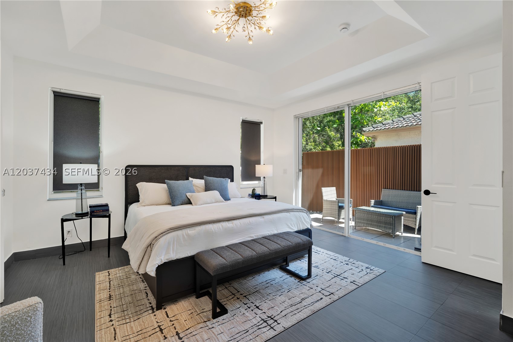 SAN MARINO VILLAGE - Residential Lease
