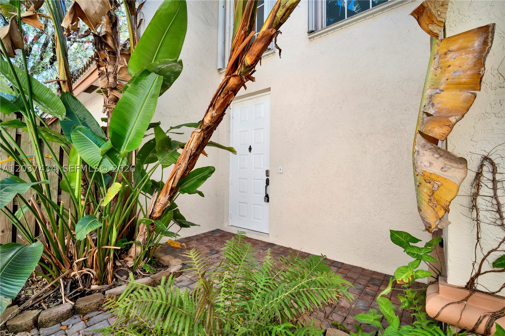 SAN MARINO VILLAGE - Residential Lease