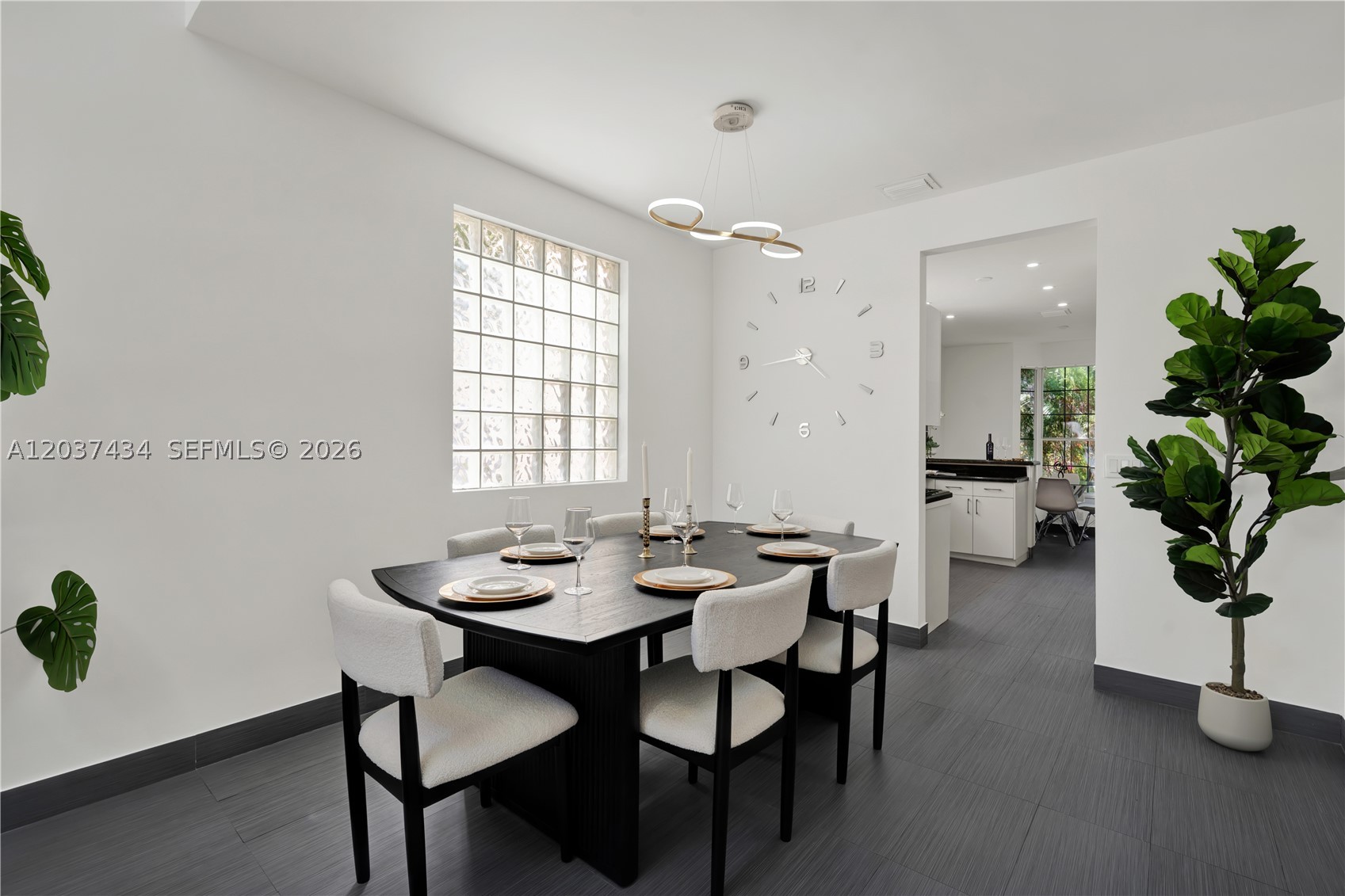 SAN MARINO VILLAGE - Residential Lease
