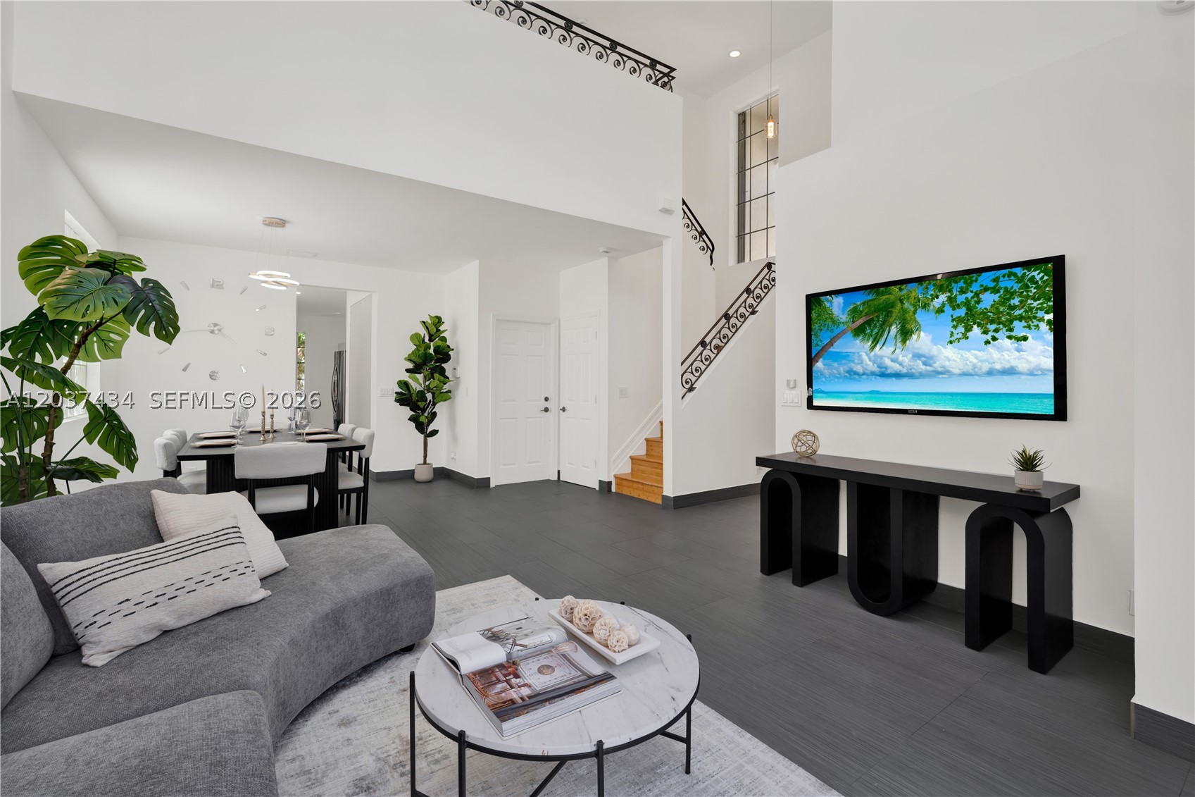 SAN MARINO VILLAGE - Residential Lease