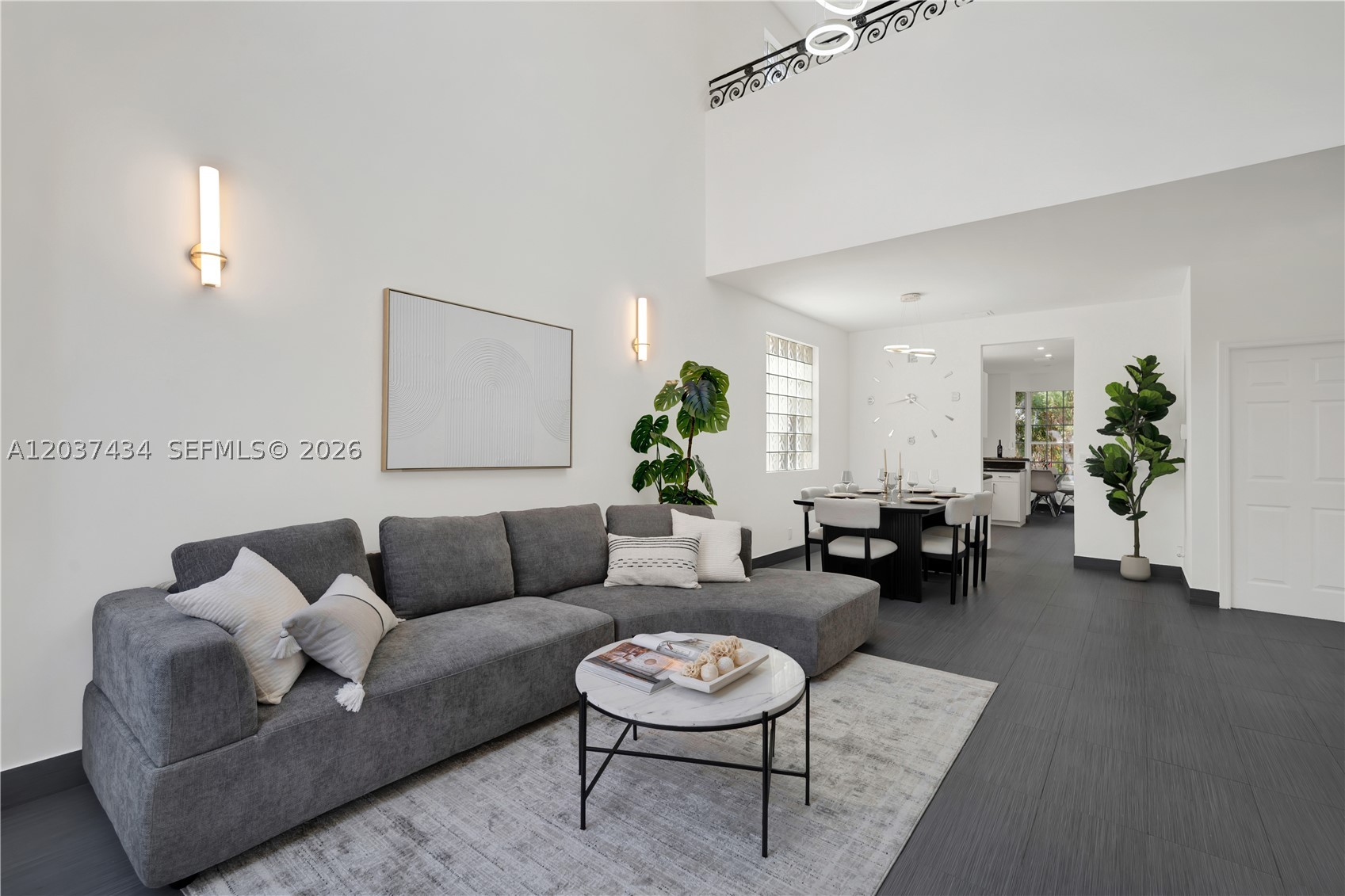 SAN MARINO VILLAGE - Residential Lease