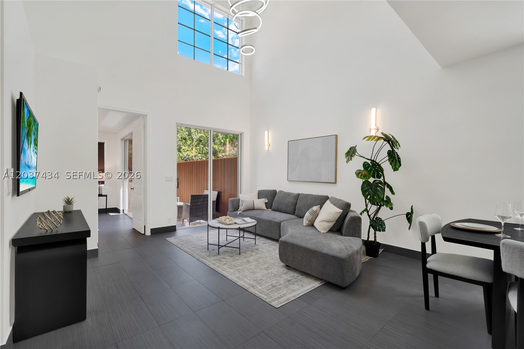 SAN MARINO VILLAGE - Residential Lease
